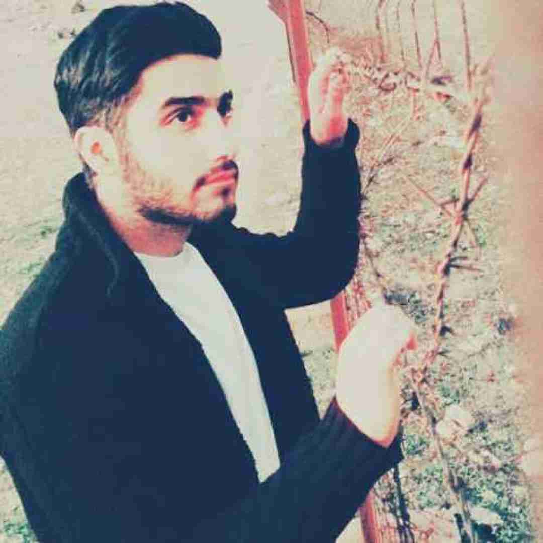 محمد امیری هیچی نگو نمیخوام صداته بشنوم