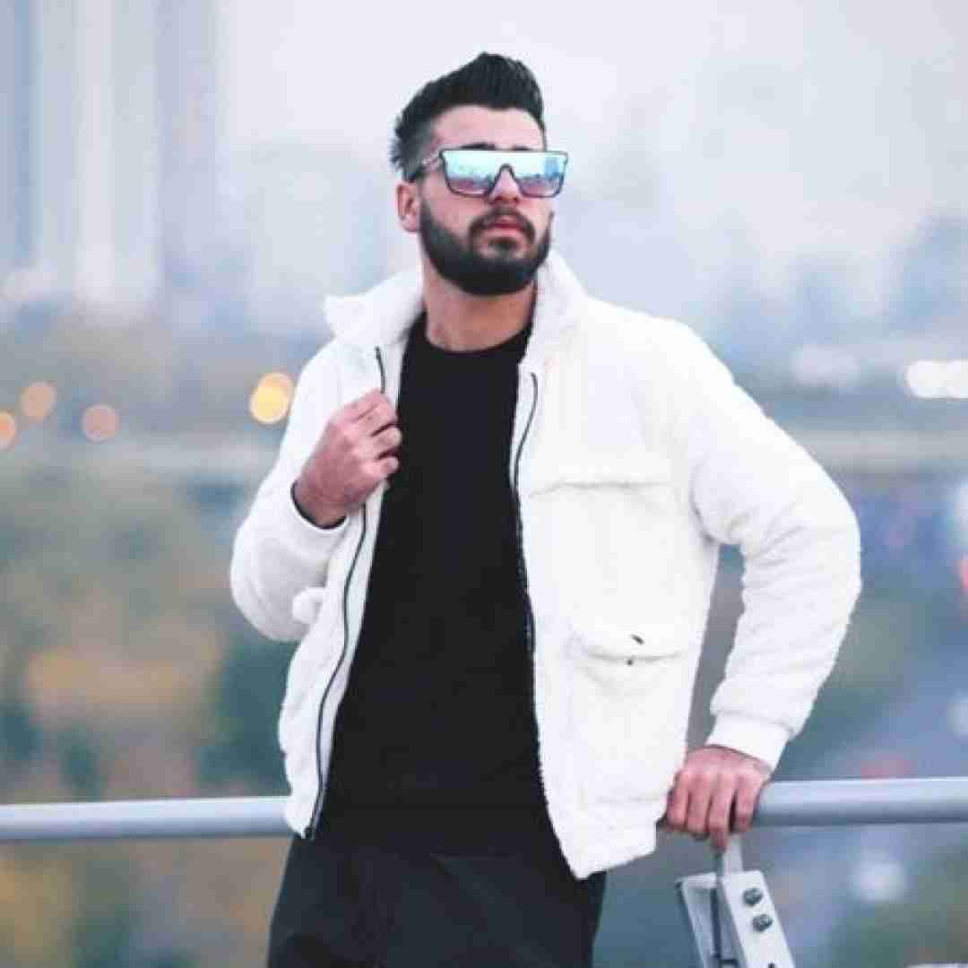 هومن نجفی باو قسم و عشقمان نیل فاصله اضافه بو