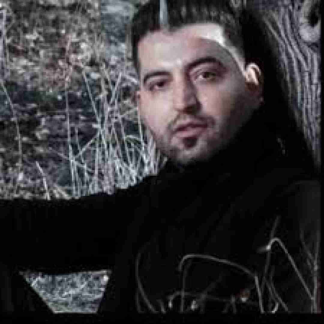 پارسا محمدی و تیر عجل برا ارا بی خبر چیده