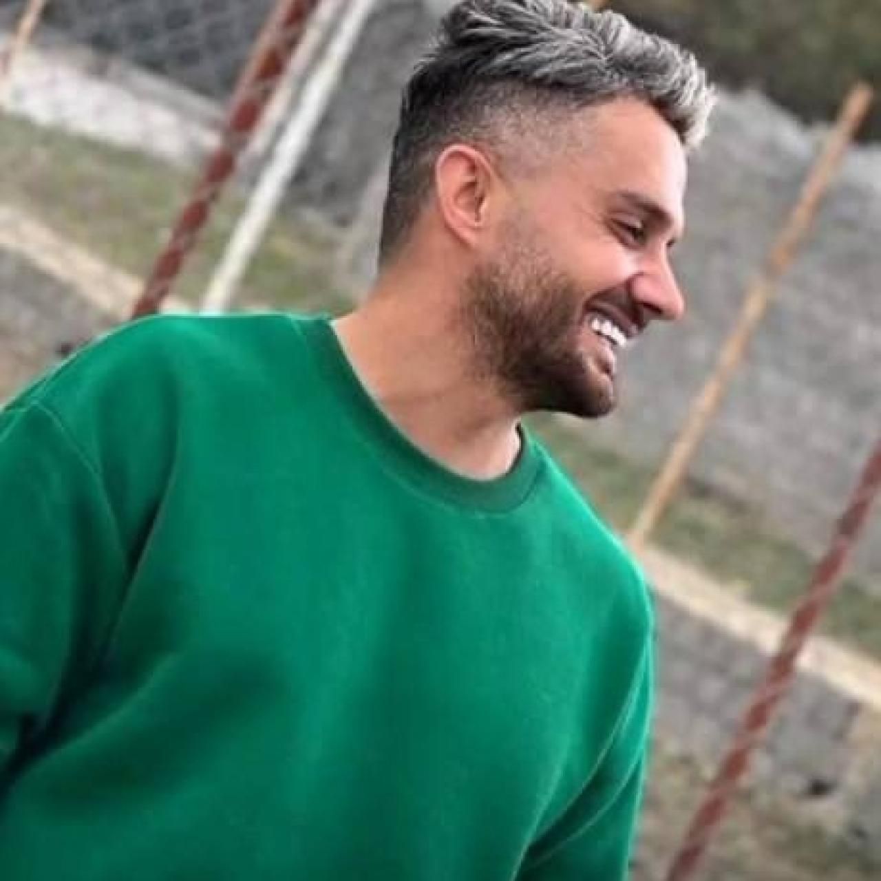 ابی عالی یار ته زیبای دلی
