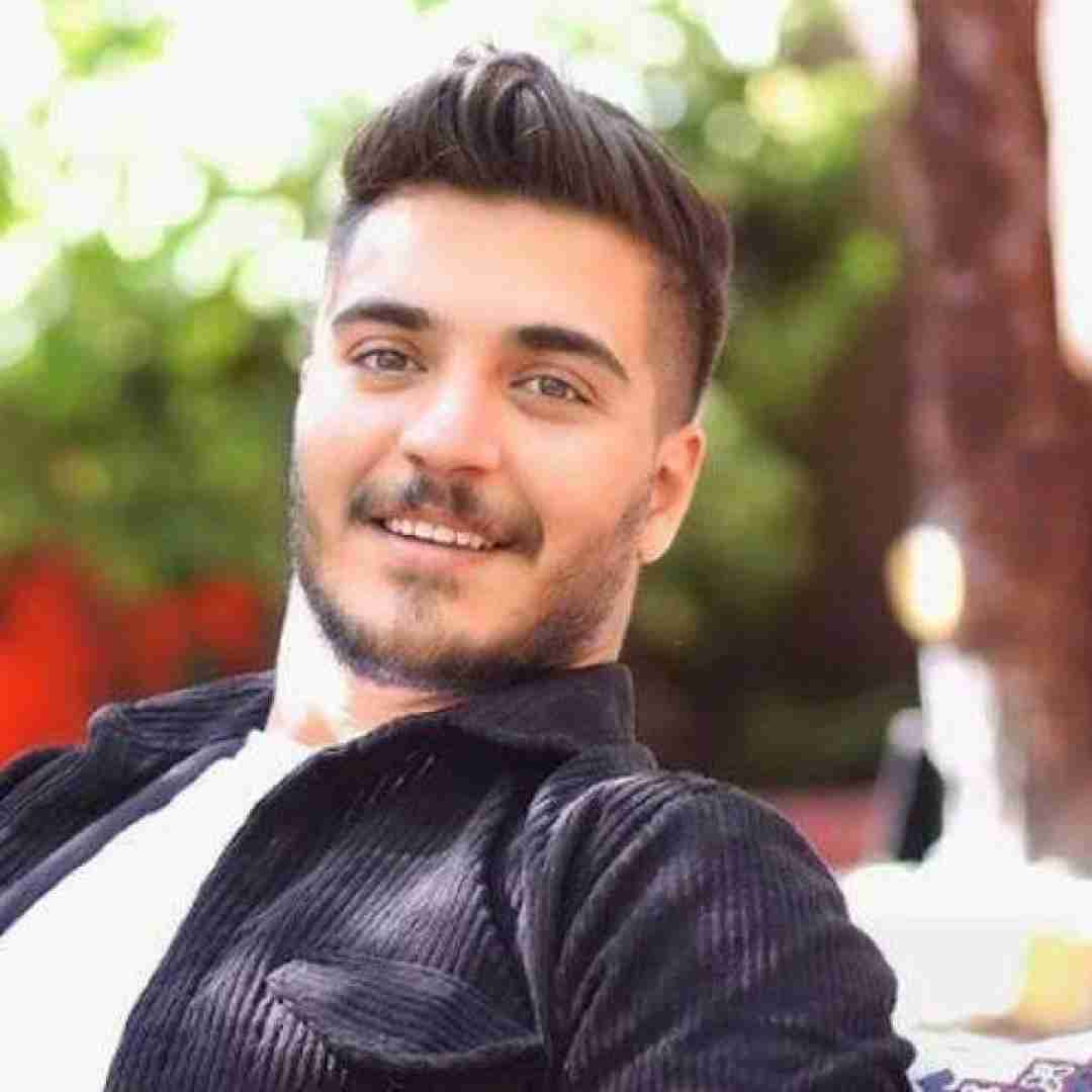 آرمین برمایه وای و دسد نفس وصله نفست