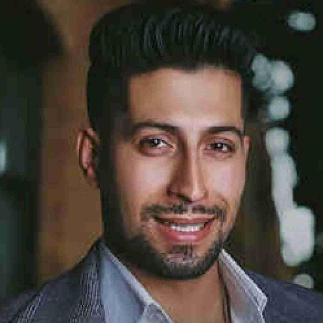 محمد میرزایی سی او چشیا ناز مست