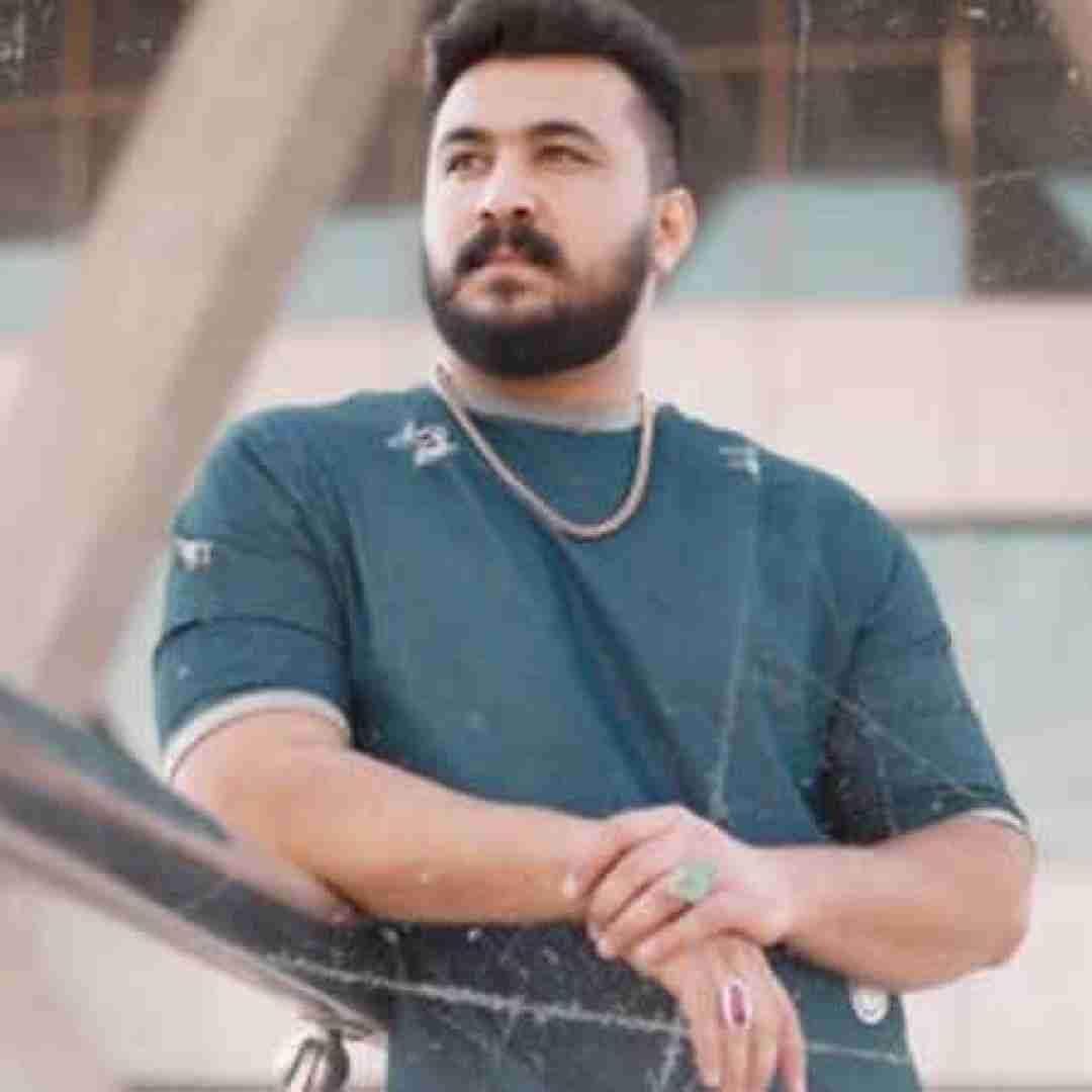 رضا کرمی تارا بعد تو ای قرصیل رنگی ارای مه منیس یادگاری