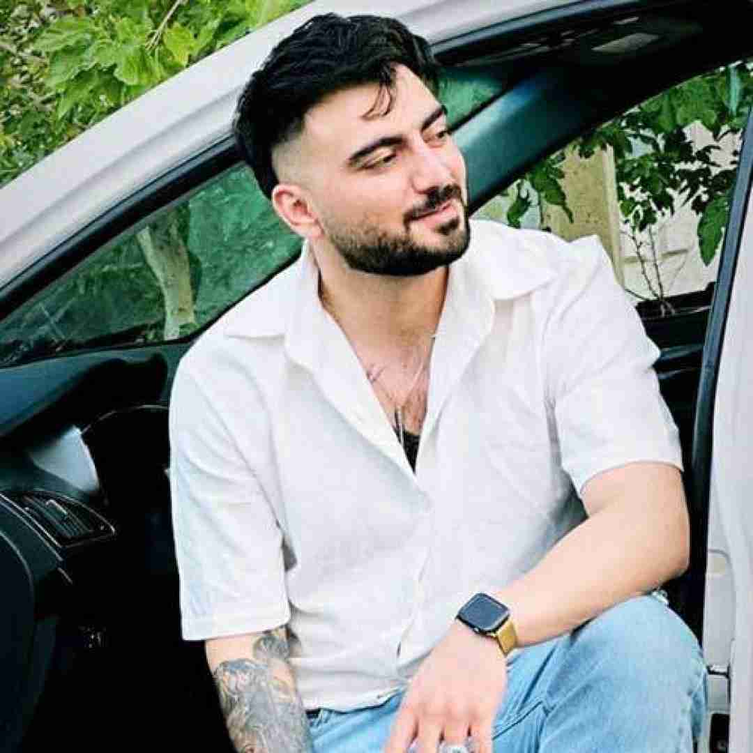 رامین تجنگی خوب هاوردیدمه قسه ساقی تو کارت درسه
