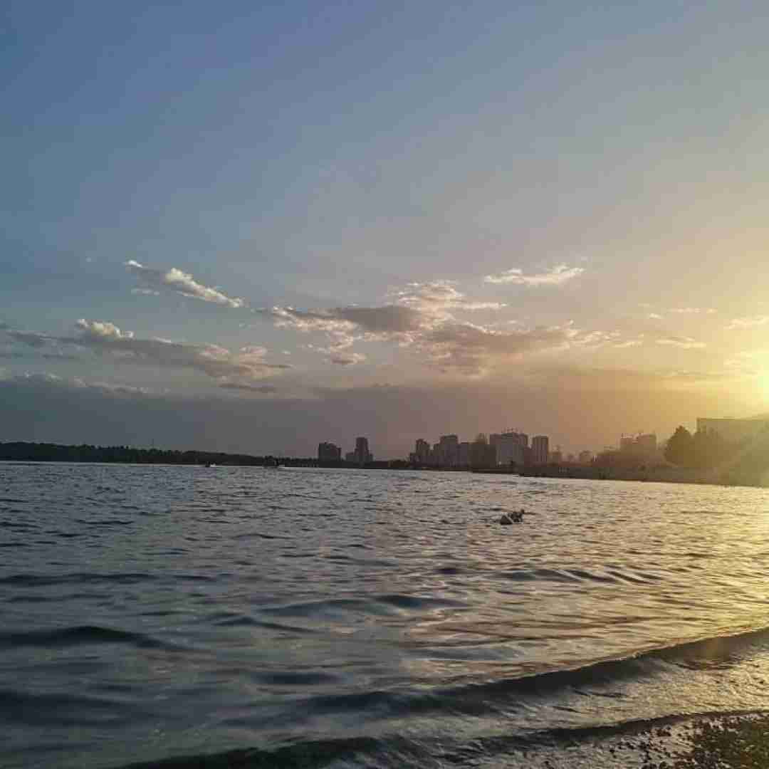 کی مثل تو پایمه دوتایی گند بزنیم