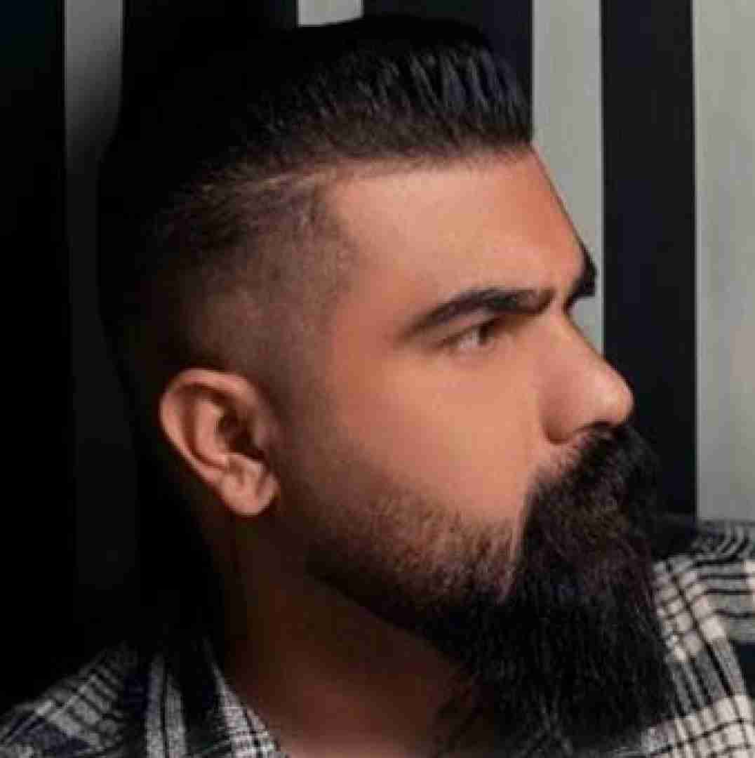 فرهاد جهانگیری بی تو من بیمارم احساس خفگی کم