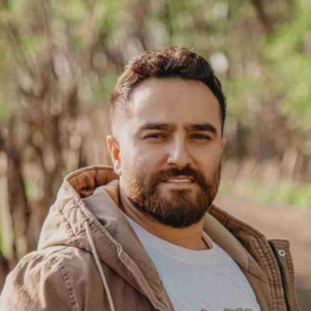 احمد نیکزاد یاد بیار