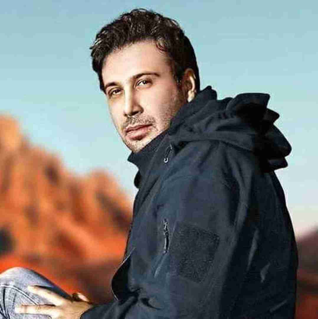 محسن چاوشی تلو
