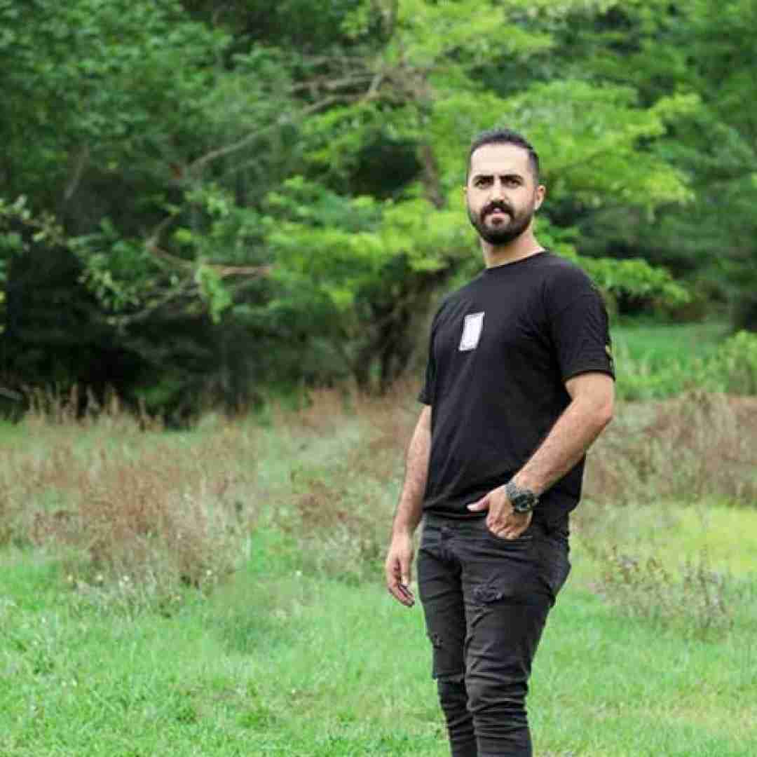 رضا کرد دادا
