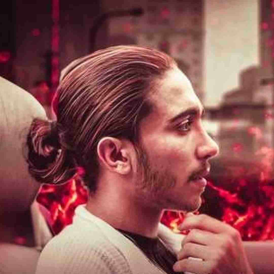 مهدی احمدزاده می دل تره خانه