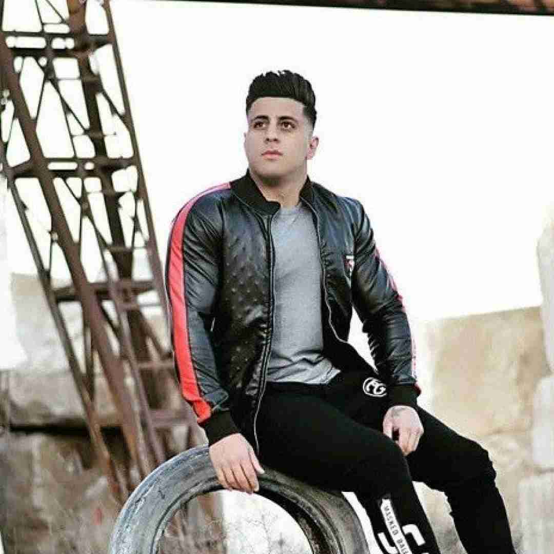 سبحان رستمی مه جز تو هیچکه نیرم و ارواح عزیزت