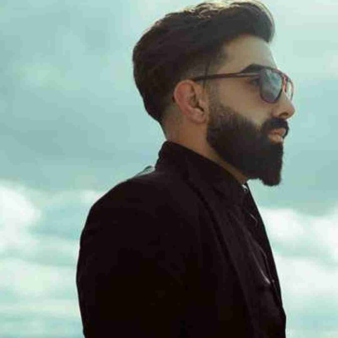 حامد سنجابی و مسعود محمدی نقابی