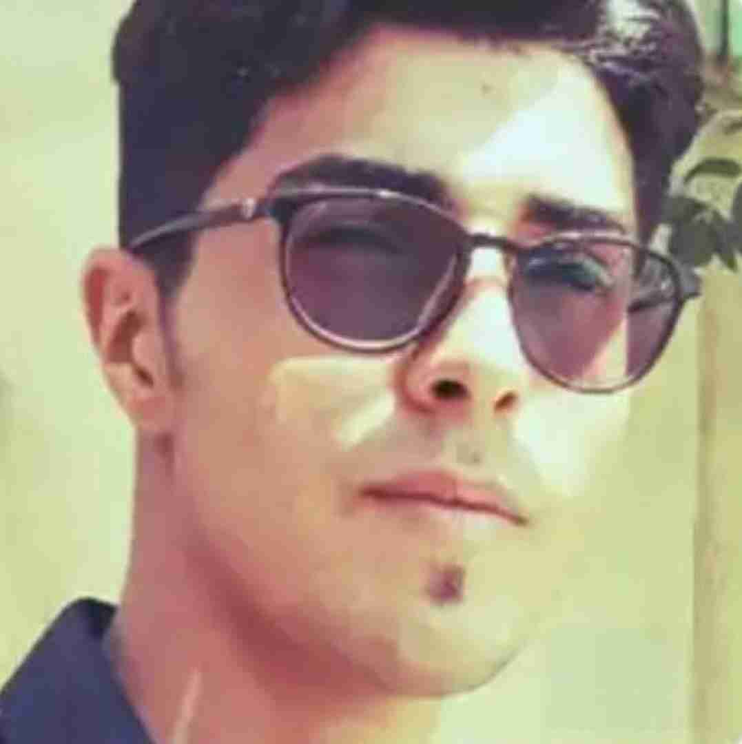 محمدرضا شفیعی اگه ای قلب منه چرا برای تو میزنه