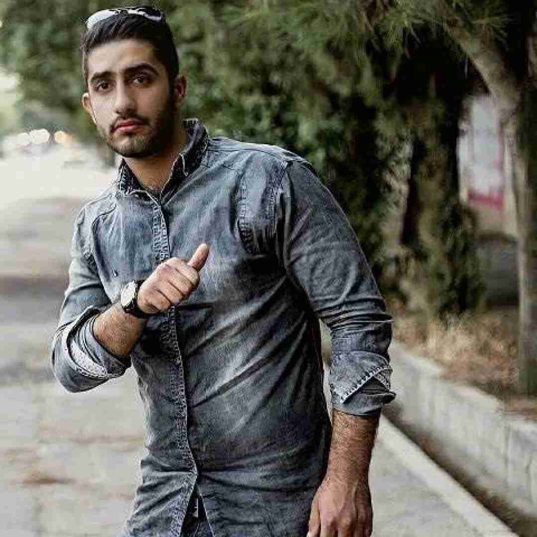 محمد امیری الان عشق فابشی چفته آغوششی