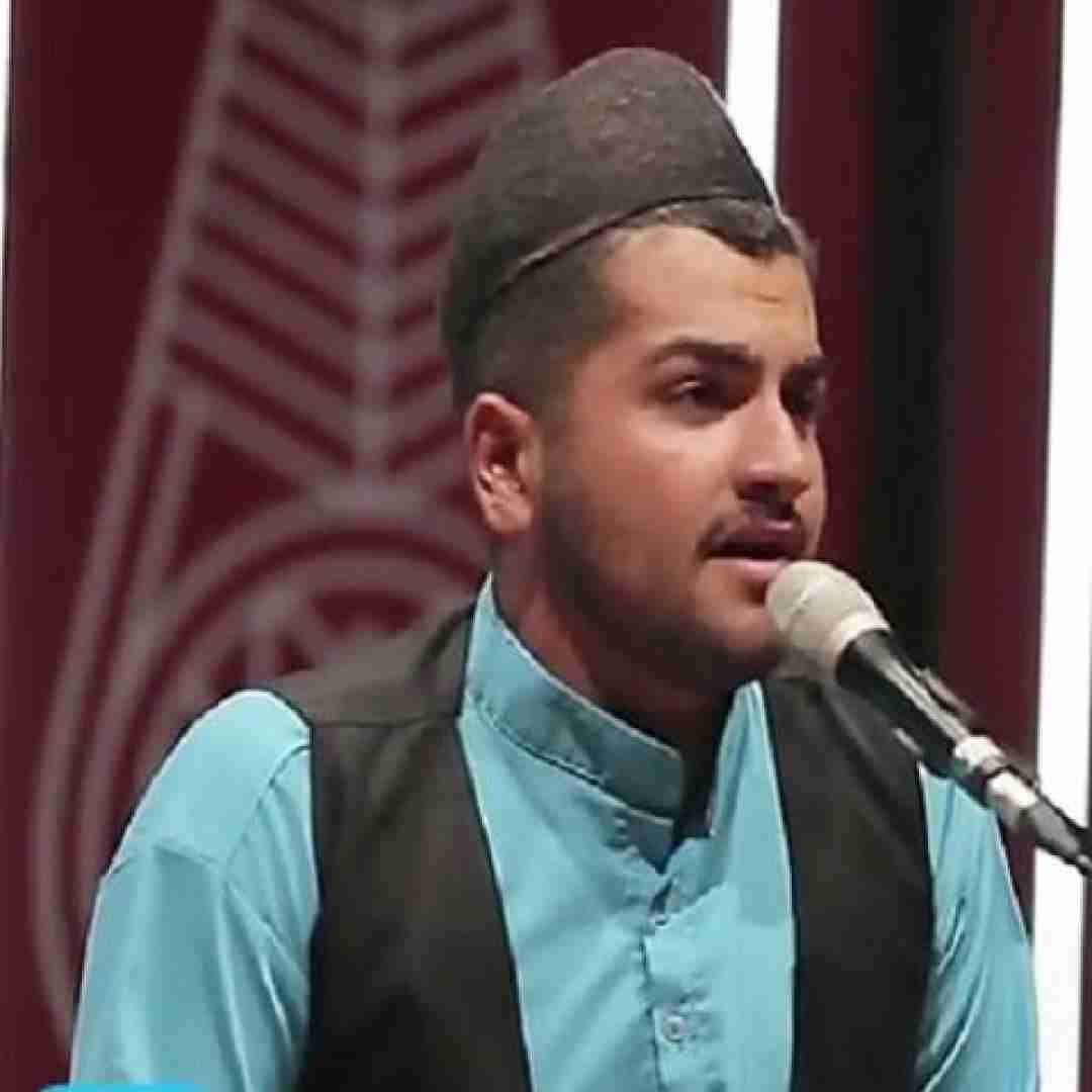 مهدی کارگر قشنگ یار