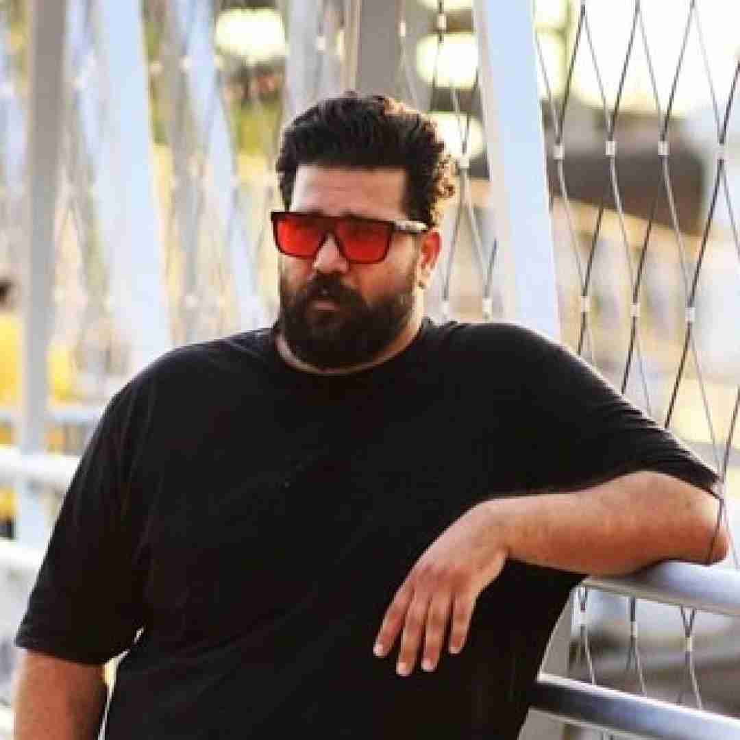 سید وحید موسوی نفس تنگو قفس تنگو مه دارم صد هوس