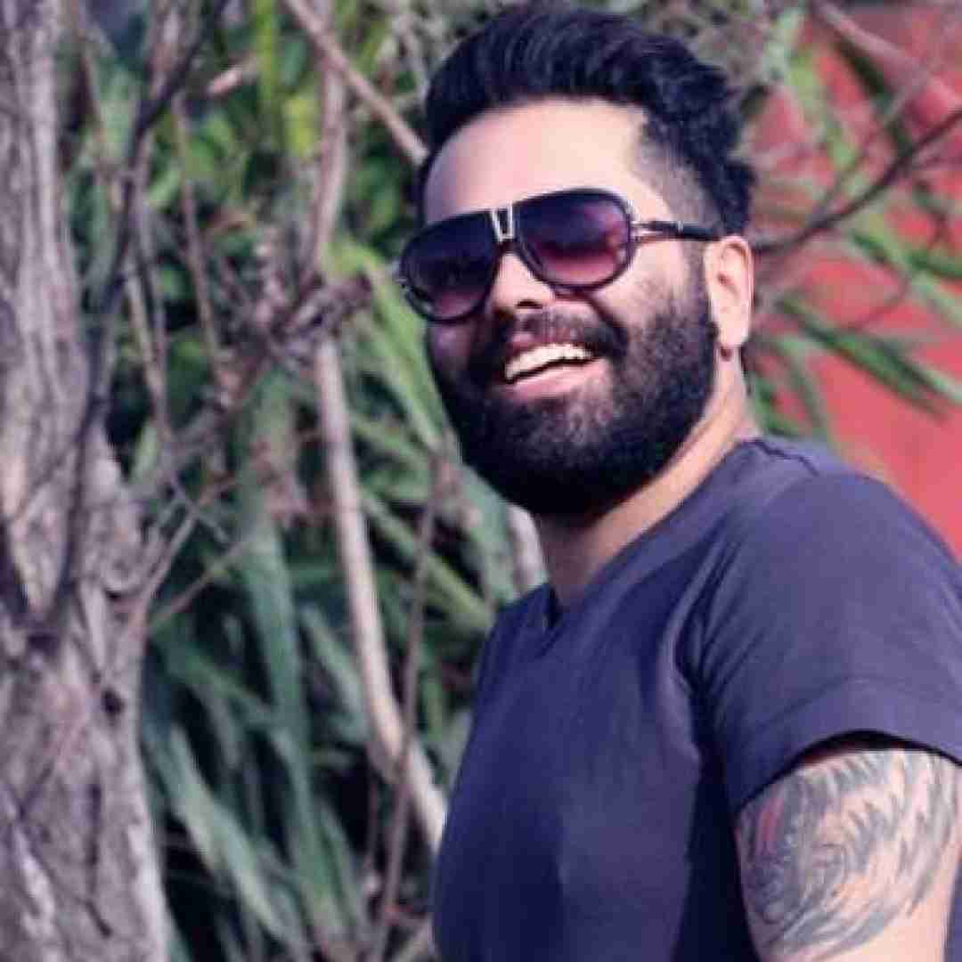 بهادر ییلاقی دلتنگی