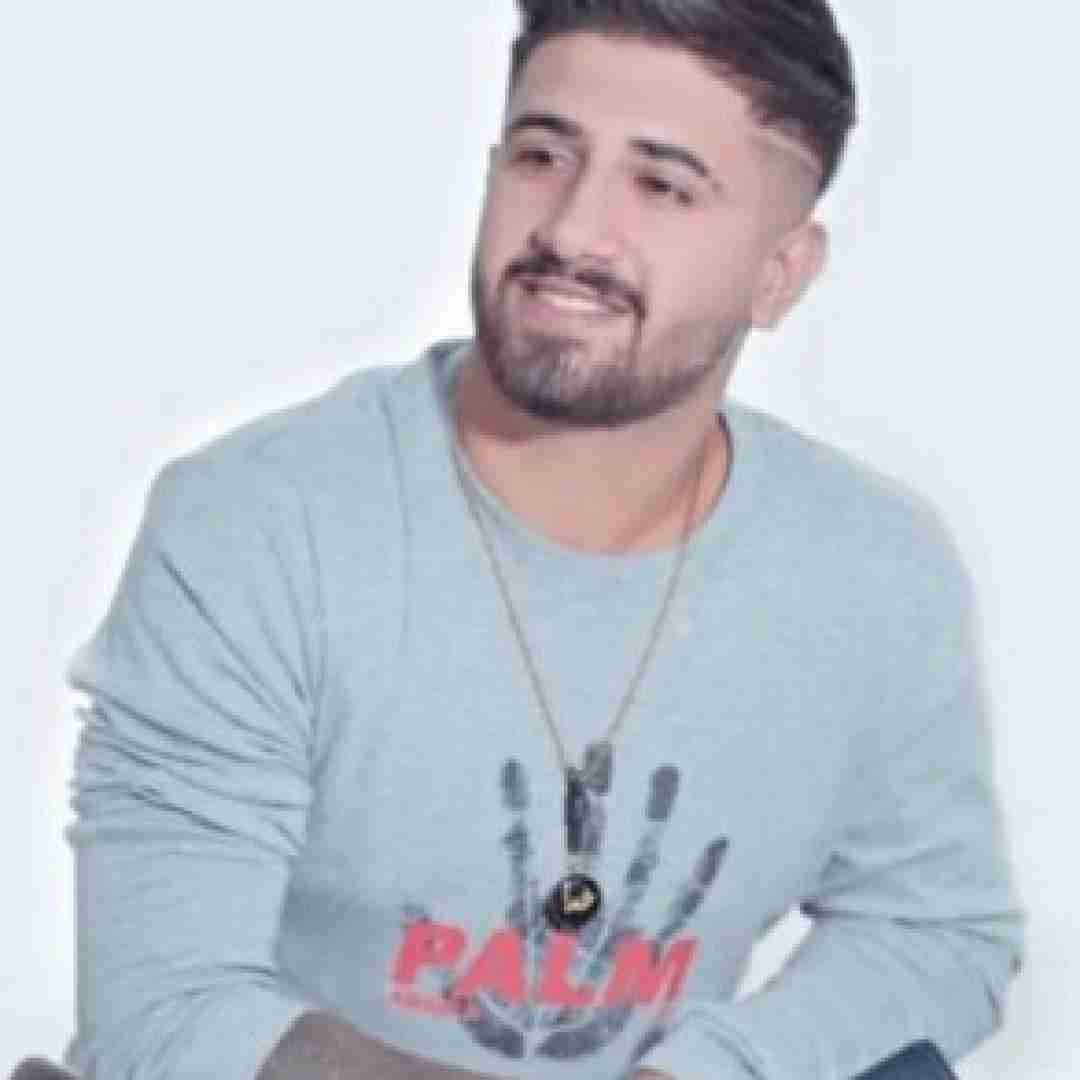 علی حمیدی بازی