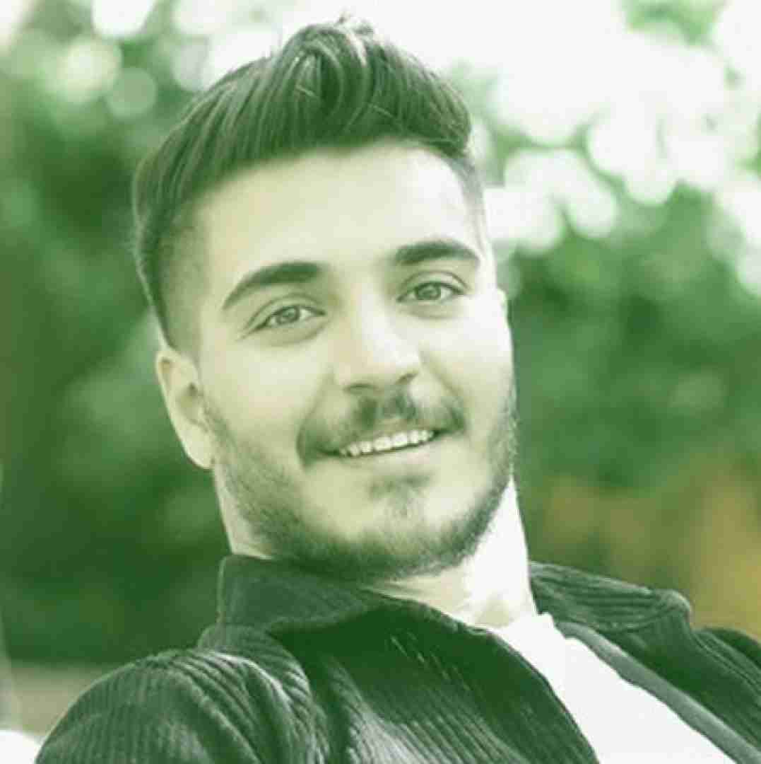آرمین برمایه عاشق بودمو نمیدونستم عشقم یکی دیگس