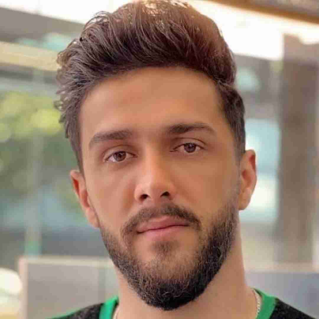 احمد لائینی بمیرم