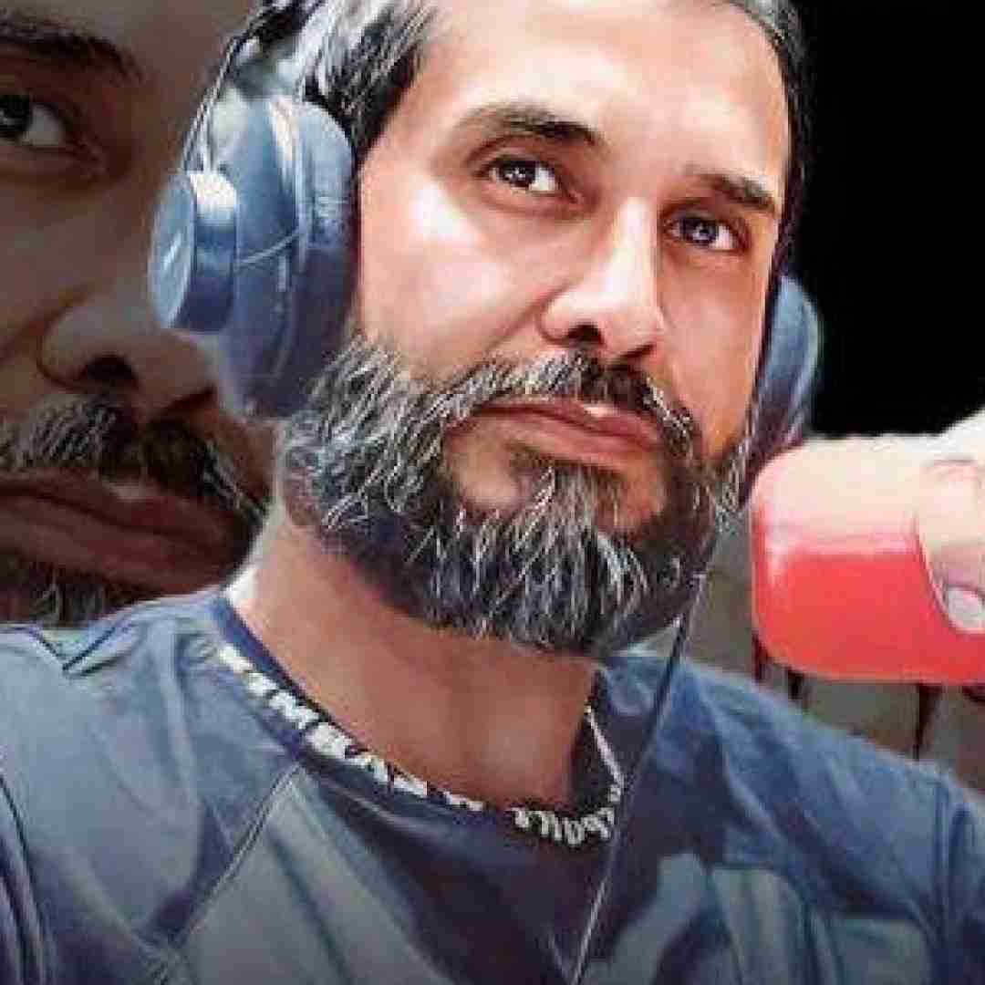 مسلم خوشانی ضربان قلب من