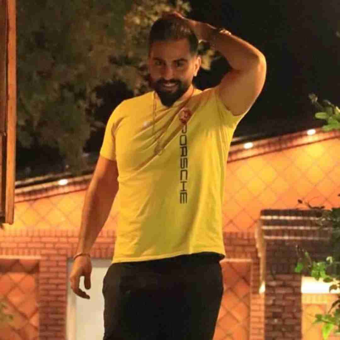 میلاد جواهری پیک و پیک