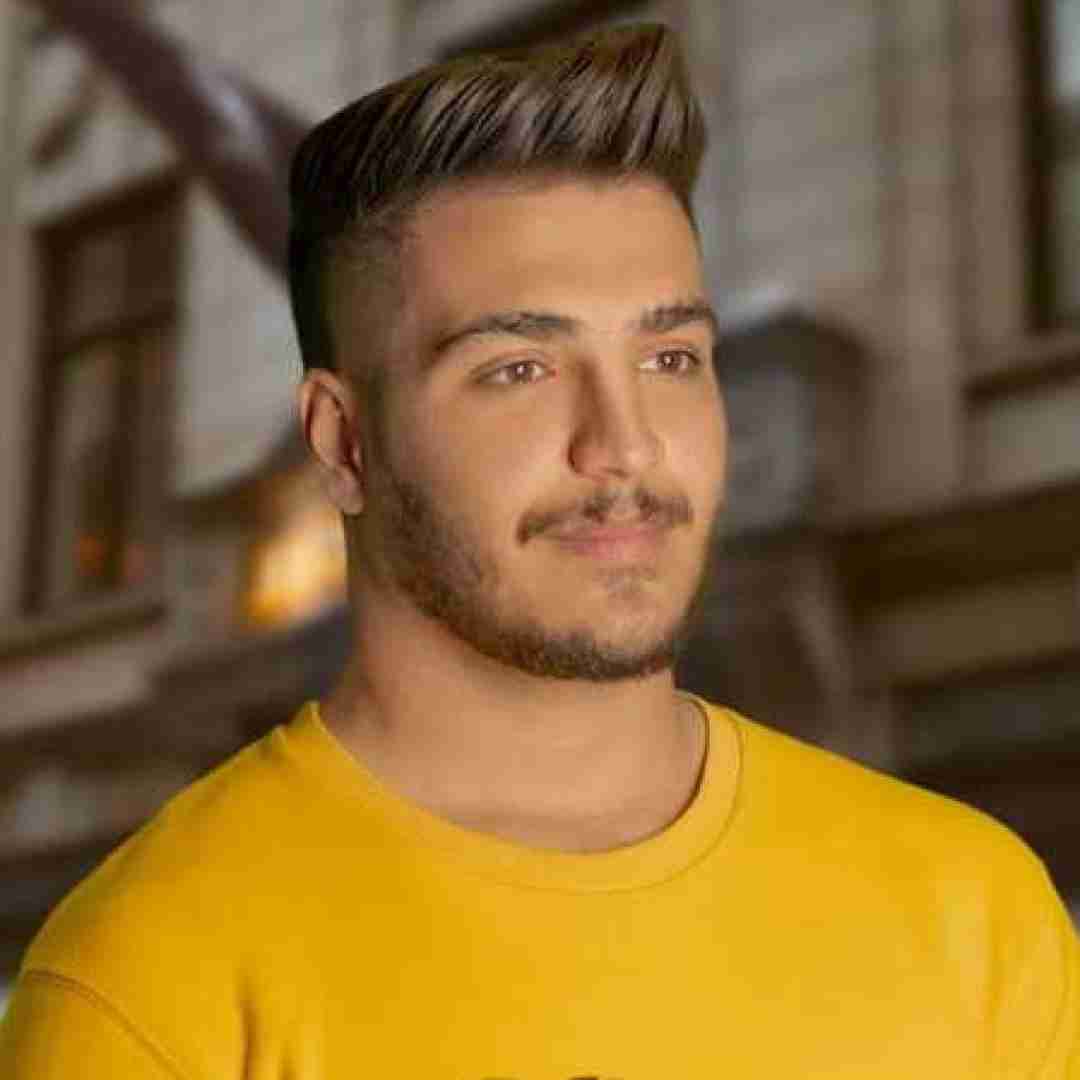 آرمین برمایه نمیدونم