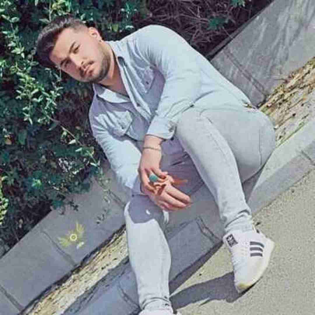 رضا کرمی تارا پا نایده بان قولد ترکم کردی بی وفا