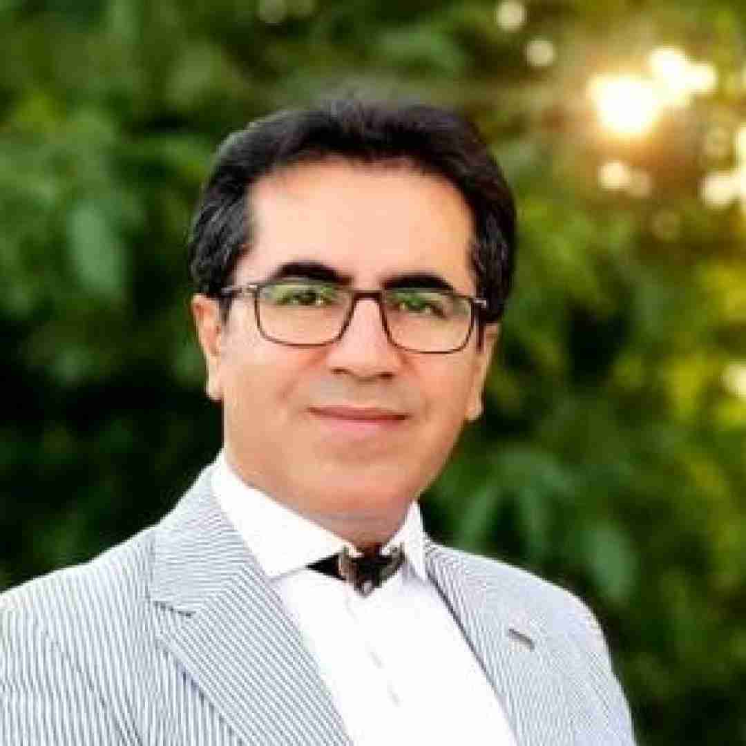 خلیل مولانایی دوسد دیرم