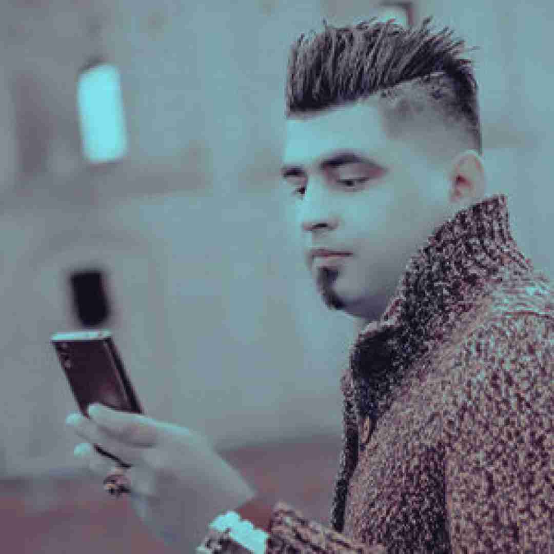 حمید آرشام عزیزکم نازارکم چم کالکم برا باوکم
