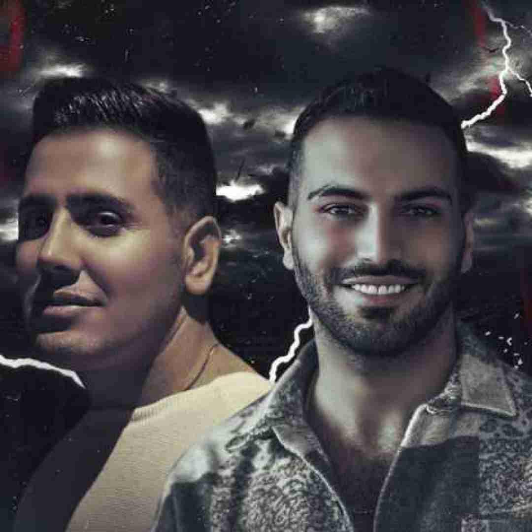 کیوان و پیام عباسی منه ول کردی رفتی با عشق بعدی