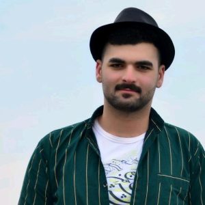 پرو مار از امید دشتبان