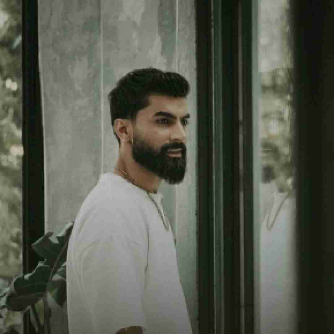 هانی تومبا دلم میخواست بگم واسه تو میمیرمو اگه من موندمو