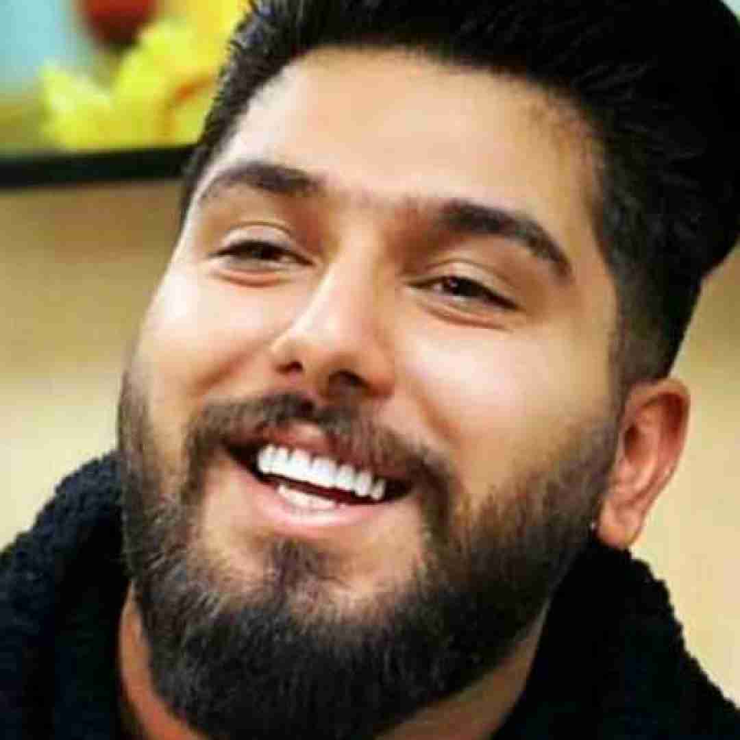 مجید احمدی اسلحه ی جنگی ره من
