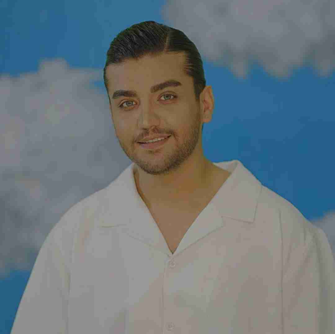رضا مریدی ابد قلبم