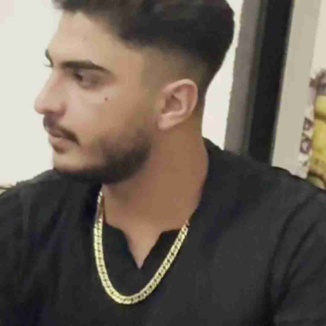 محمد امین کرمزاد ساز بی وفایی یار