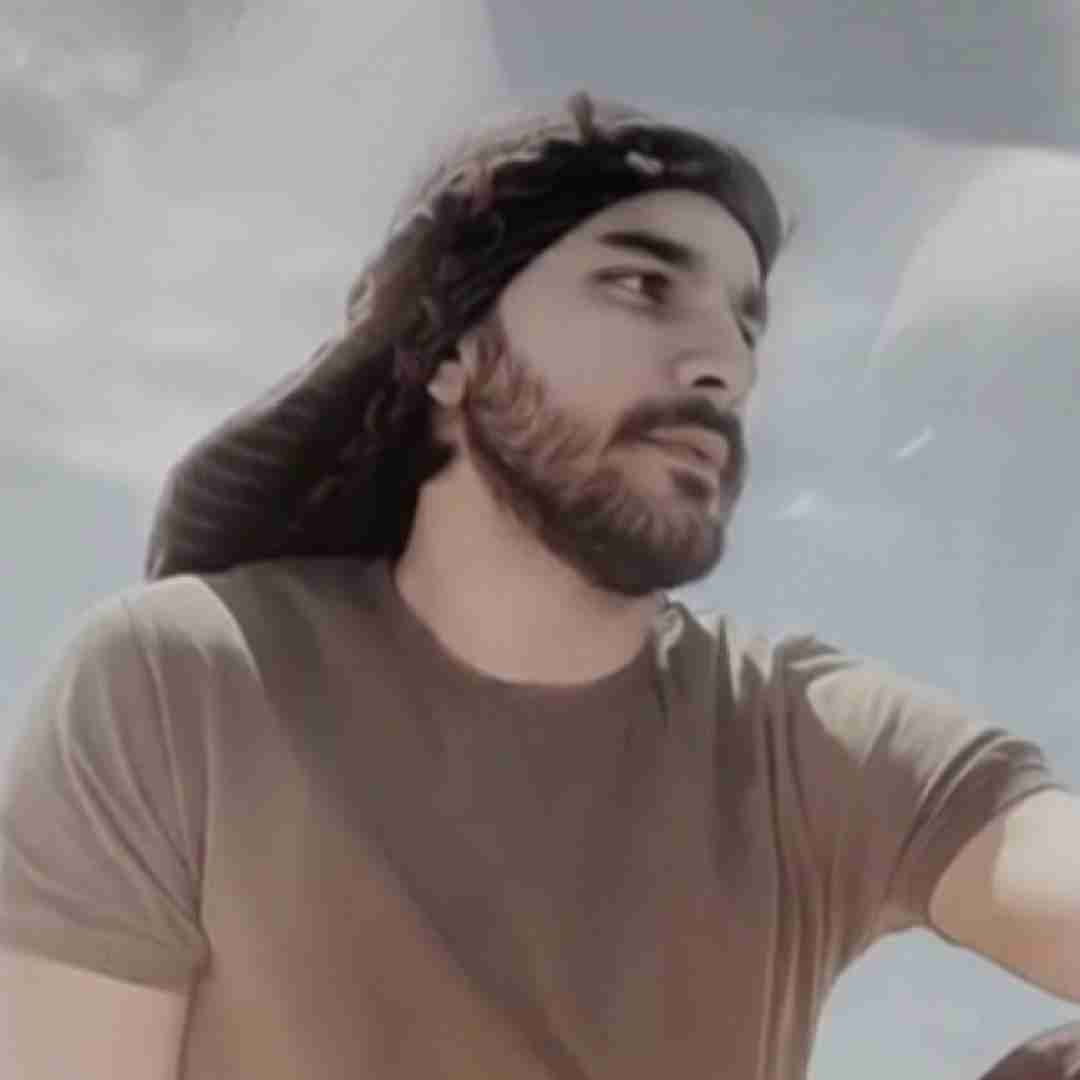 رضام من همانم که دلش را تو به مقصد نرساندی