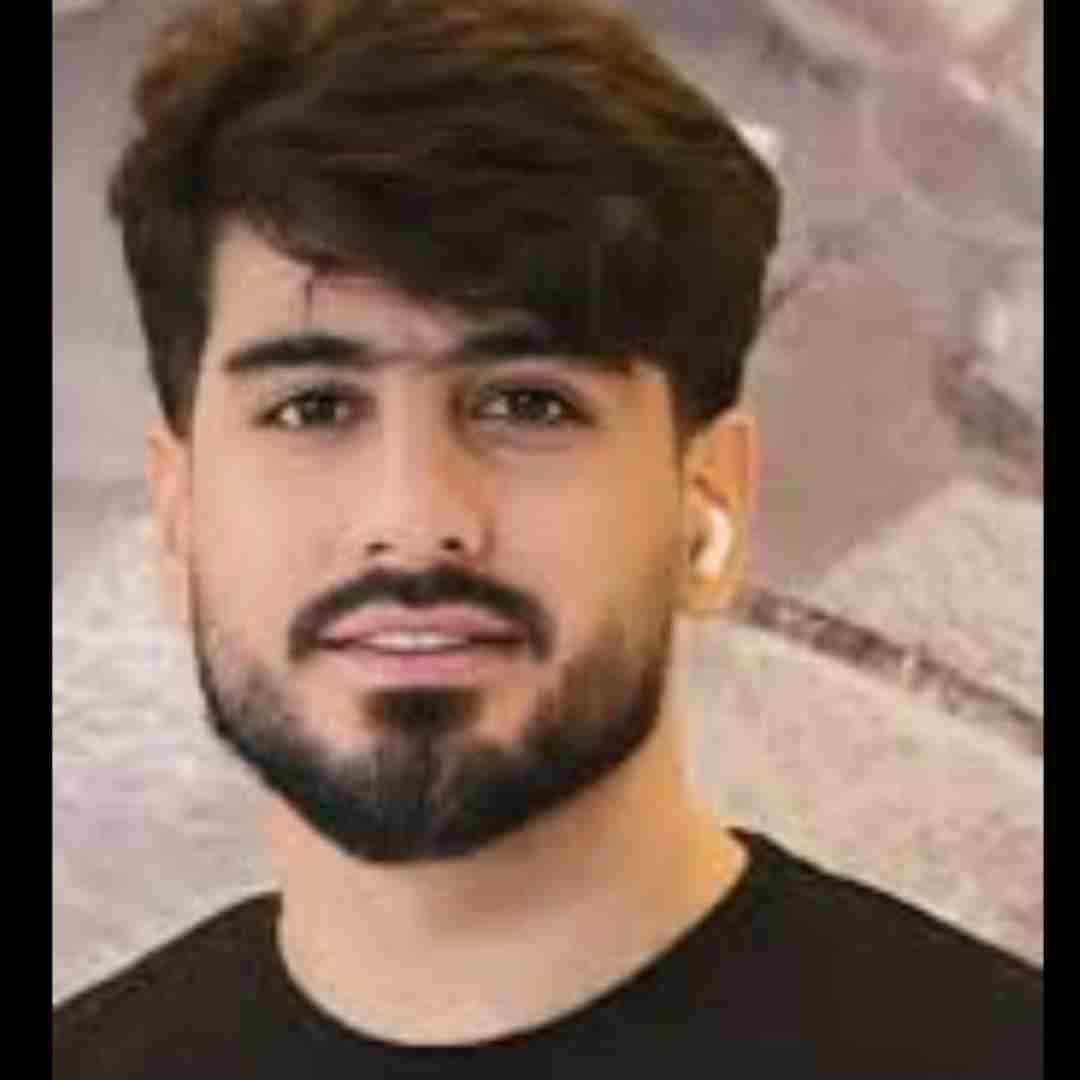 سعید حسینی تموم زندگیمی درمون خهسگیمی نگار پل پلیمی