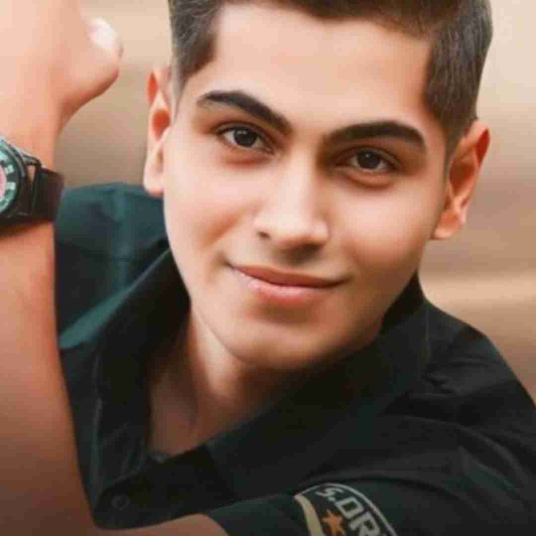 امیرمحمد افشاری مه صدبار عاشق بیمه ولی هربار عاشقه تو