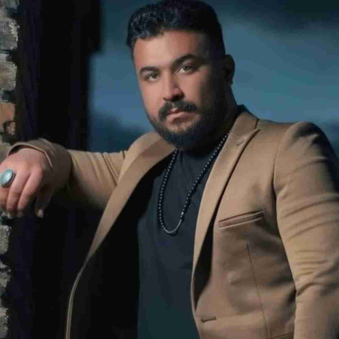 رضا کرمی تارا هرچی سرم آوردی کارما سرت بیاره