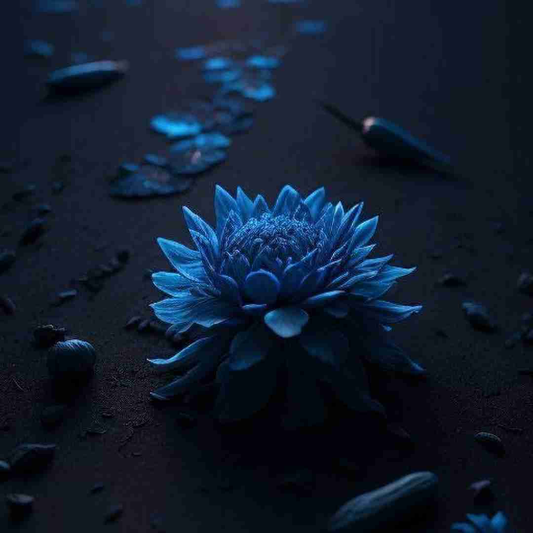  دلم بیقراره ولی گلی خبر نداره
