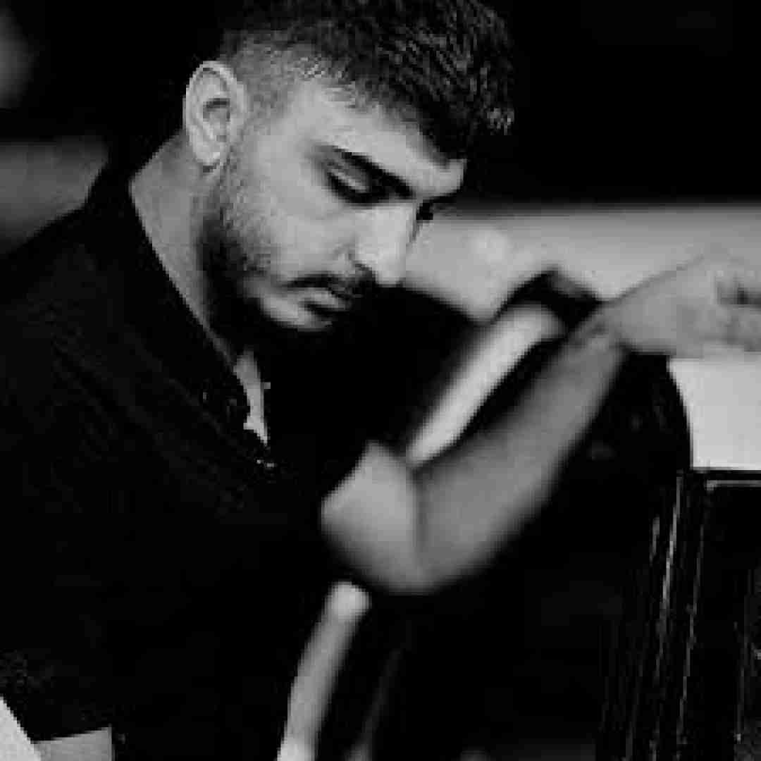 محمد امین کرمزاد سکوت شاویلم