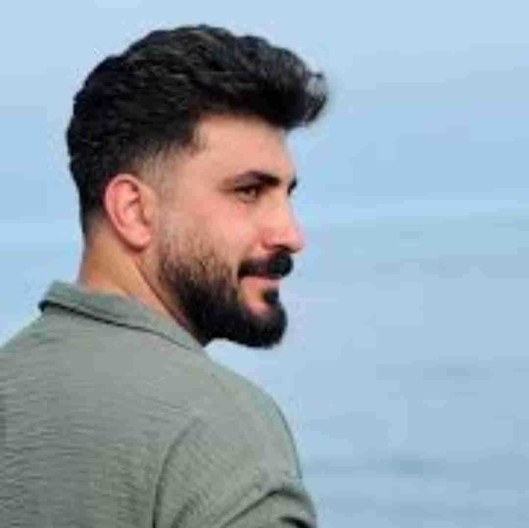 محمد بابادی مو هرجا که رهتم ز تو یه چی شنیدم