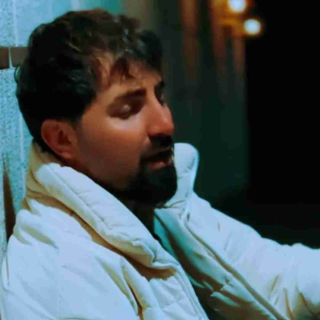 محسن نصری حالم خرابه یه چی نیسی که تسکین دلم بو