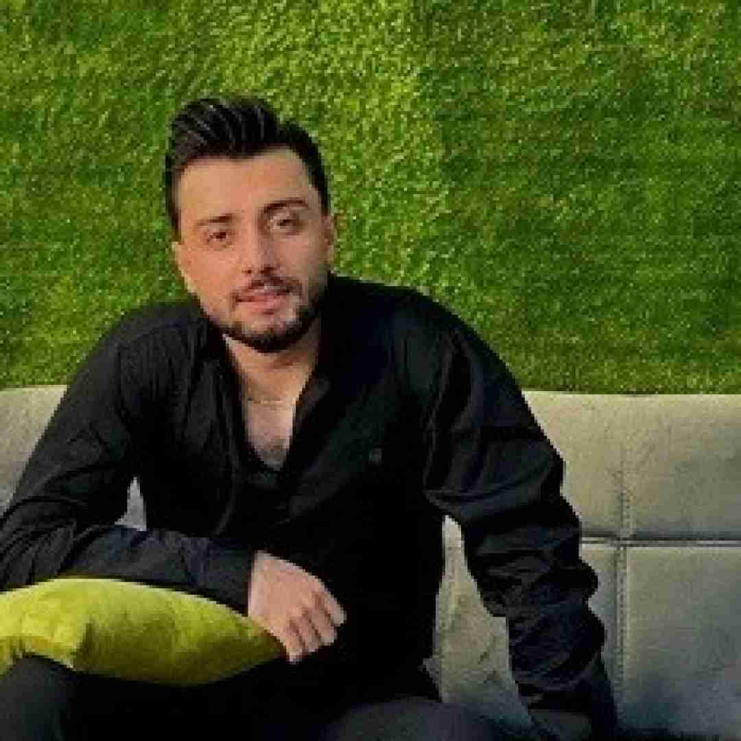 کامران خلیلی قول