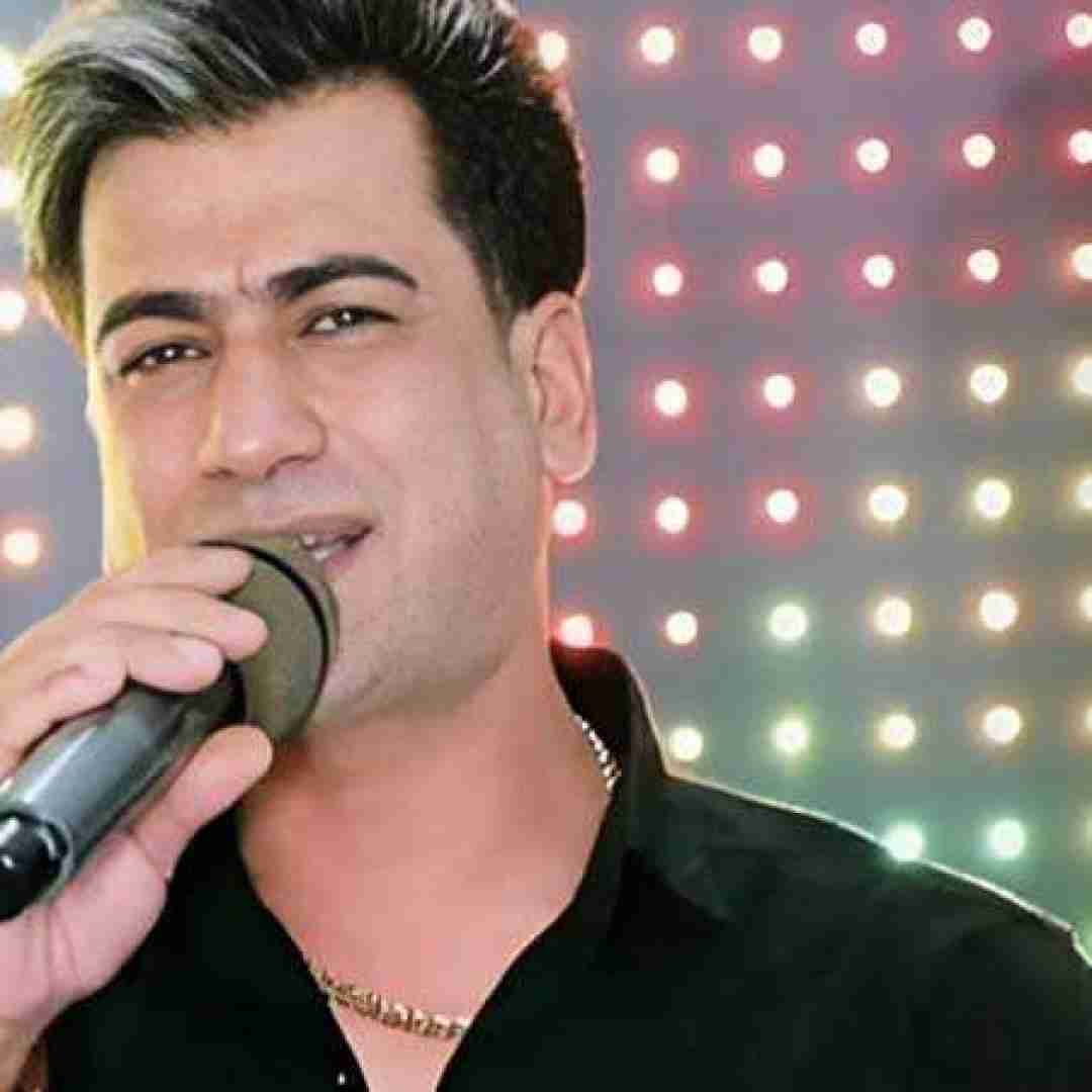 مسلم فتاحی آروم جونم دردت به جونم
