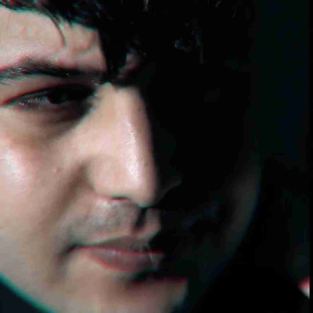 امیرحافظ رنجبر تولد