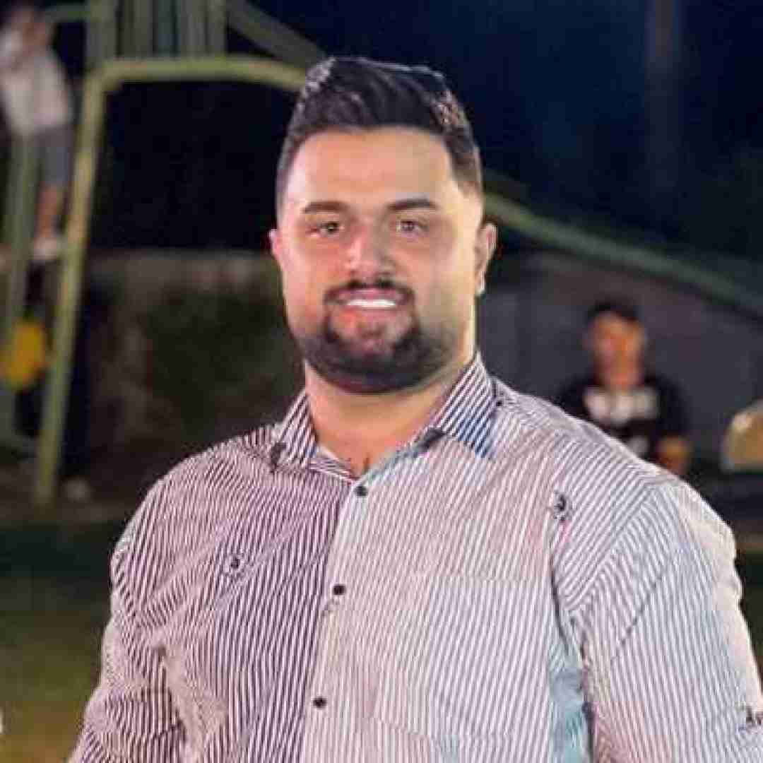 بهنام حسن زاده برو شهر چراغون هاکن
