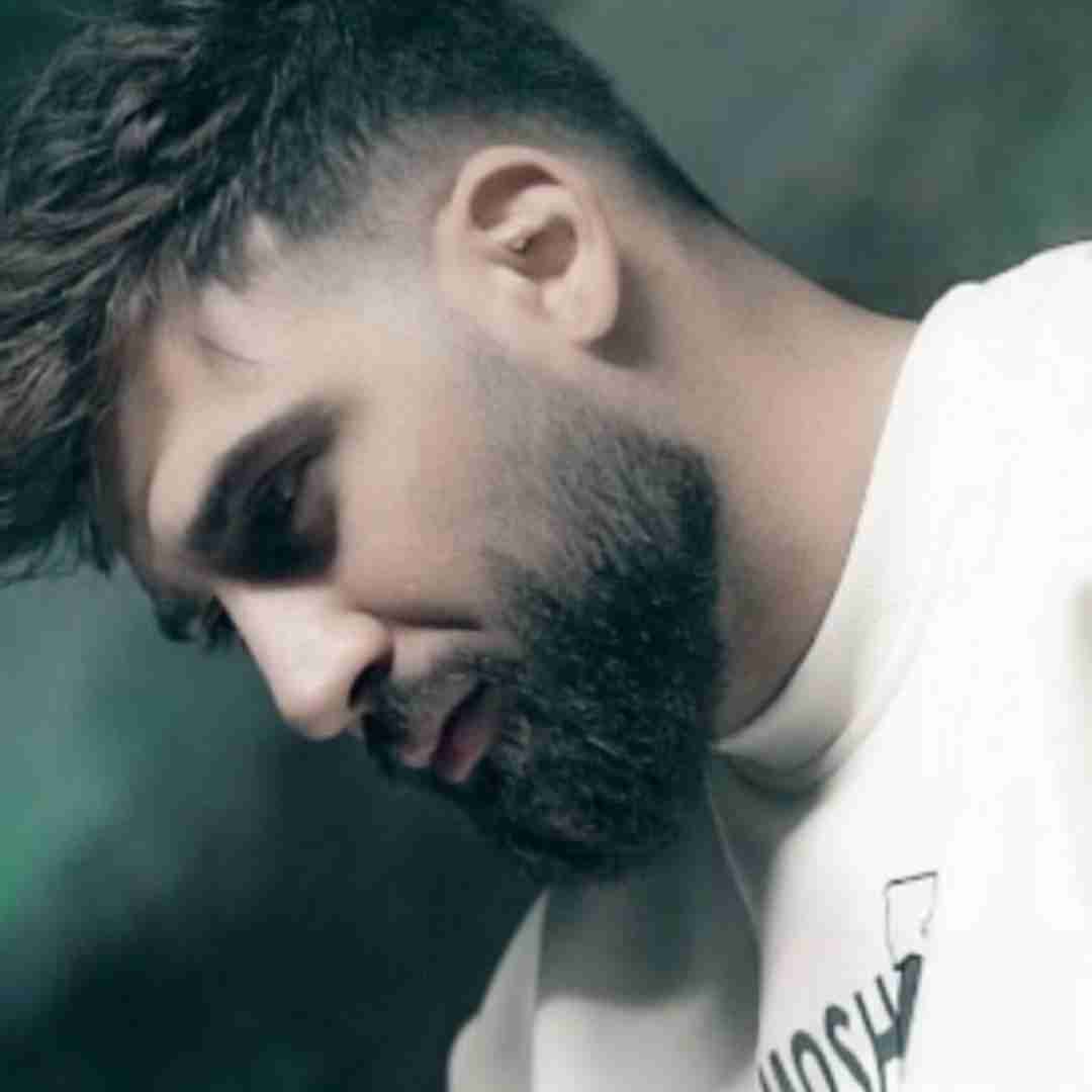 محمد محرمی ڪاش بیای از فردا قطع بشه سردردام