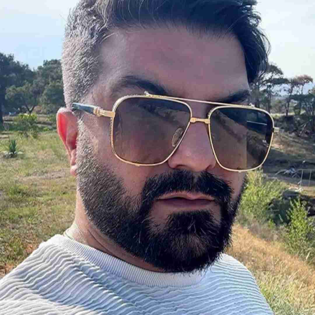 مجید خراطها یبار دیگه باید ببینم نگاه تو مثل قدیما مهربونه